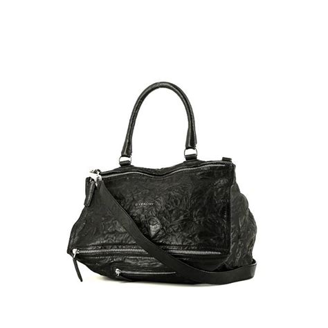 vendo borsa givenchy pandora|Borse e borsette da donna givenchy pandora .